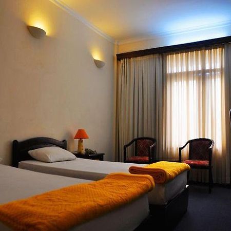 Ha Tien Hotel Ngoại thất bức ảnh