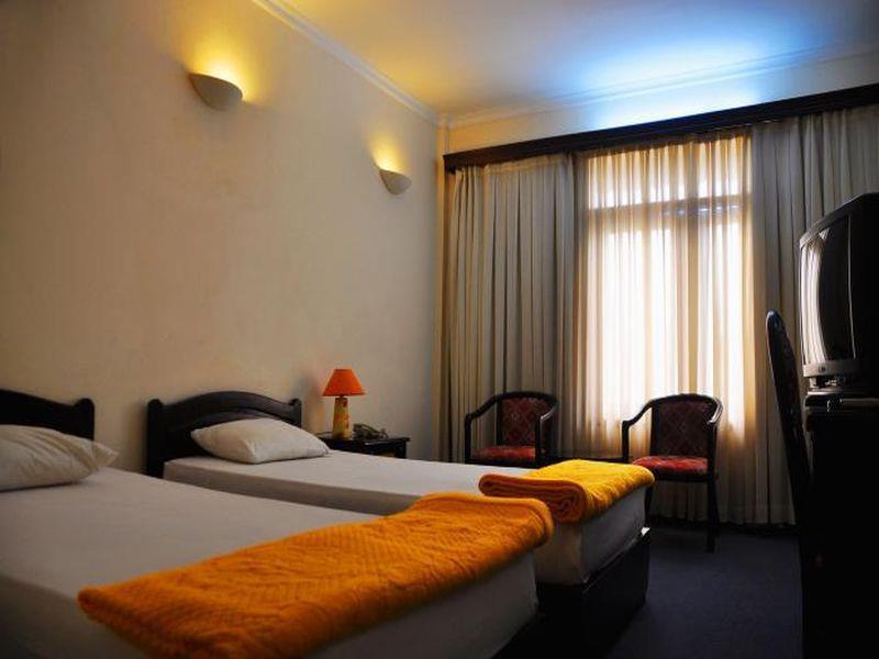Ha Tien Hotel Ngoại thất bức ảnh