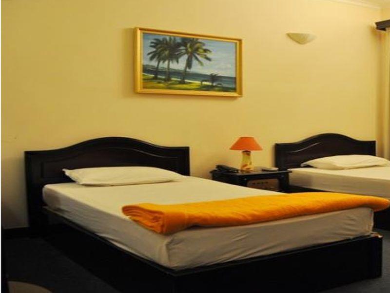 Ha Tien Hotel Ngoại thất bức ảnh