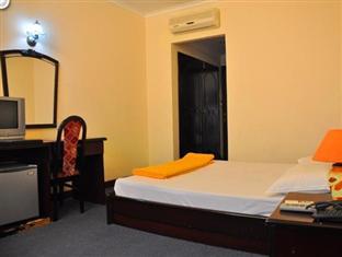 Ha Tien Hotel Ngoại thất bức ảnh