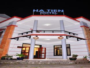 Ha Tien Hotel Ngoại thất bức ảnh