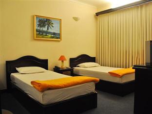 Ha Tien Hotel Ngoại thất bức ảnh