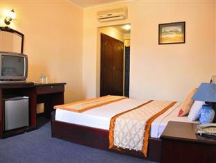 Ha Tien Hotel Ngoại thất bức ảnh